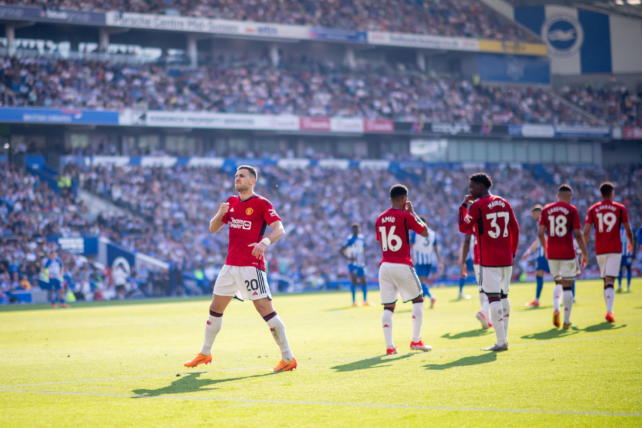 在未来的赛 在未来的赛